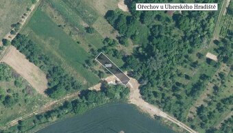 Zemědělská půda, prodej, Ořechov, Uherské Hradiště - 4