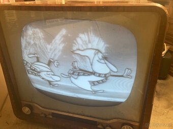 Televizor Tesla Narcis - 4