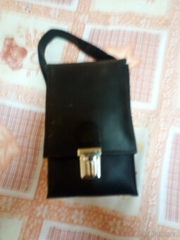 Měřící přístroj k měření v dolech, Mx 10. - 4