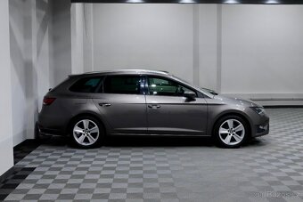Seat Leon ST 1.4TSI 103kW FR - 4