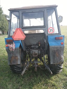 Zetor 5511 - 4