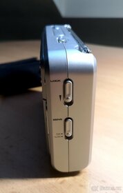 Světový radiopříjímač TCM - 4