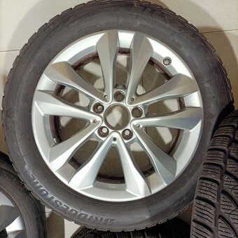 17" ALU kola – 5x112 – MERCEDES (BMW, VW, AUDI) Disky: Ele - 4