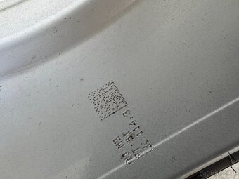 Alu kola Kia Sportage Hyundai Tucson 17” - 4