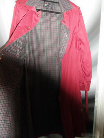 Dámský plášť - 4