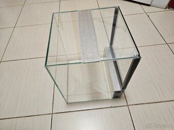 terárium skleněné - 4