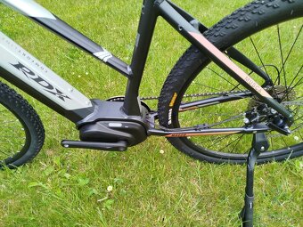Elektrokolo RDX horské nové TOTÁLNÍ VÝPRODEJ - 4