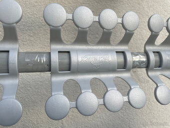 Lamelové rošty Wenatex Comfort Plus 100x200cm - 4