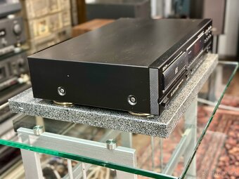 DENON DCD-480 (r.1990) pěkný stav - 4