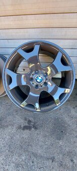 Alu kola BMW Styling 63 R19 - 4