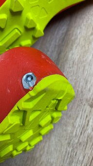 Boty skialpové DYNAFIT TLT 8 velikost 27. (42) 293mm - 4