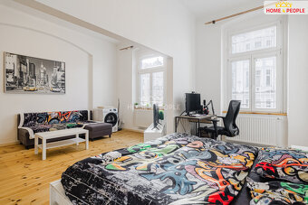 Pronájem bytu 2+1, Karlovy Vary - Zeyerova - 4