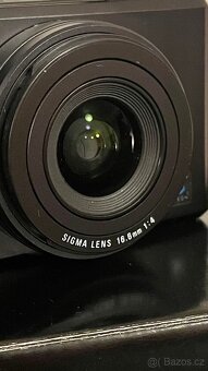 Sigma DP1 14MP - 4