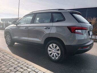Škoda Karoq 1.0TSi - 2021 - 4