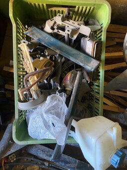 Felicia náhradní díly - 4