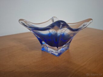 Mísa hutní sklo 8 - 4