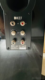 Repro KEF R500 - 4