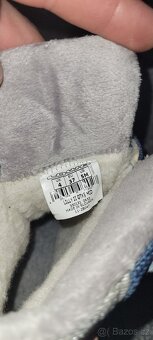 Dámské Lowa 37 goretex - 4