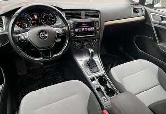 Volkswagen e-Golf 85kw elektroautomobil - 4