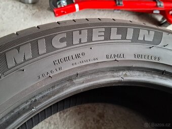 215/50 r17 letní pneumatiky Michelin - 4