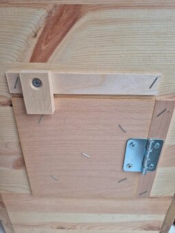 Prodám budky a přenosky pro papoušky - 4