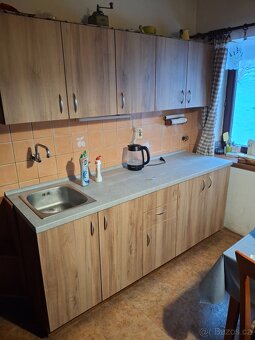 Výroba Kuchyne.Montaz. - 4