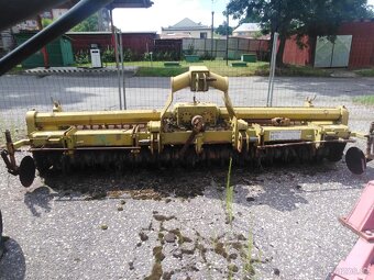 Půdní fréza Dutzi KR 4000 - 4