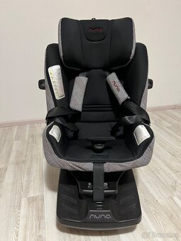 Autosedačka Nuna Prym - 4