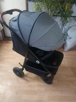 Kočárek Lionelo - 4