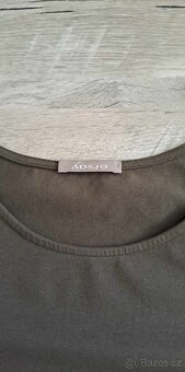 Dámské tílko, top vel. S/M - 4