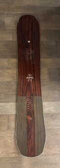Snowboard arbor 153cm - 4