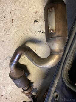 Chrysler Grand Voyager 2.8 crd, automat, - 4