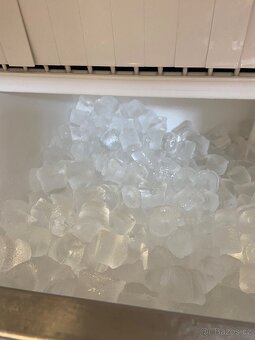 Výrobník ledu Brema - 4