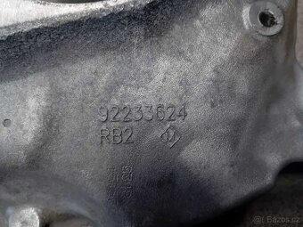 Těhlice CHEVROLET CAMARO - 4