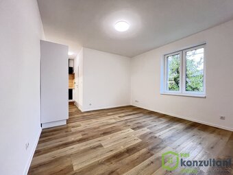 Pronájem bytu 2+kk v Ostravě Mariánských Horách: Váš nový d - 4