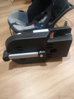 Dětská autosedačka - 4