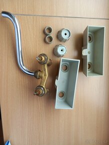 retro vodovodní baterie - 4