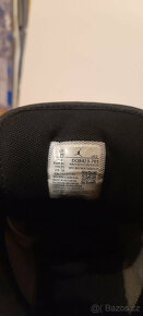 Jordan 1 Mid Yellow Ochre - 4