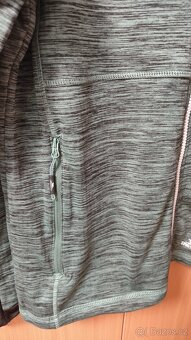 Funkční mikina Trespass, vel.L - 4