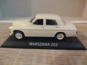 Legendární automobily minulé éry - 9 - 4