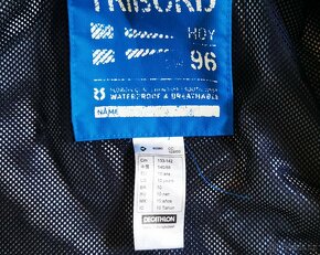 Bunda jaro, léto, podzim - 4