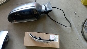 Dily skoda octavia 2008 - 4