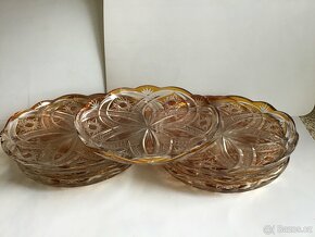 Krištálová misa so 7 miskami - 4