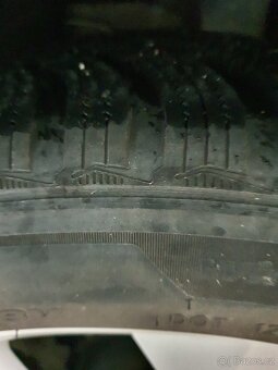 Škoda oktavia 3 scout 2.0tdi - 4