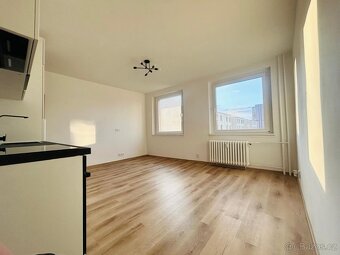 Prodej bytu 1KK / 1+1 - 4