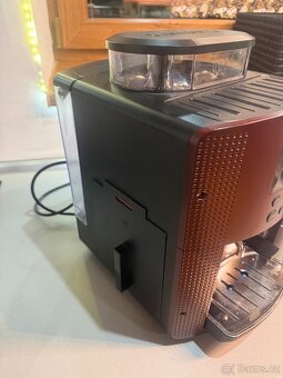 Automatický kávovar Krups - 4