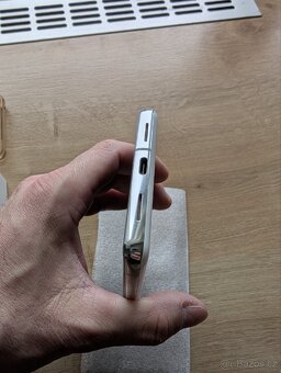 Google pixel 7 pro 128 gb bílá - 4