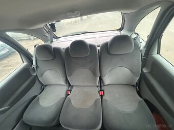 Citroen xsara Picasso - 4