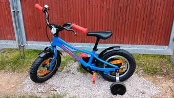 Dětské kolo TREK Precaliber 12´ - 4