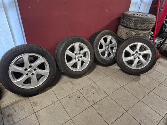 Litá kola volvo - 4